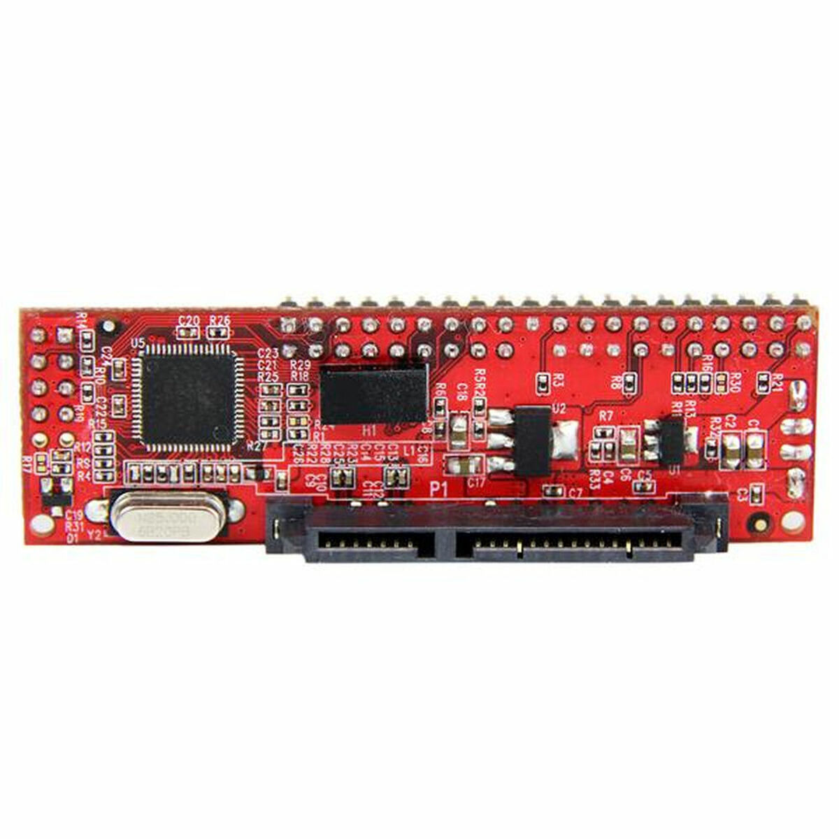 Кабель SATA Startech IDE2SAT2            